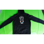 MIKINA - Merch THEMARCOBLACK