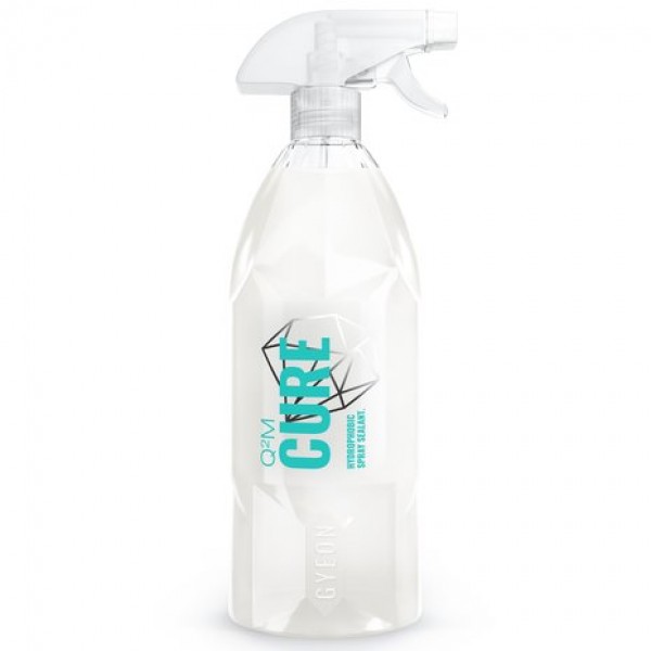 Gyeon Q2 Cure 1l - keramický spray sealant